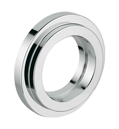 Grohe 45629BE0 Universal Escutcheon in Polished Nickel