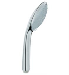 Grohe 27238000 Euphoria 110 Duo Handshower with Two Spray in Chrome