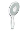 Grohe 27962000 Power & Soul 130 Multi Function Handshower in StarLight Chrome - DISCONTINUED