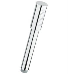 Grohe 28341000 Sena Stick 8 1/2" Single Function Handshower with SpeedClean Technology