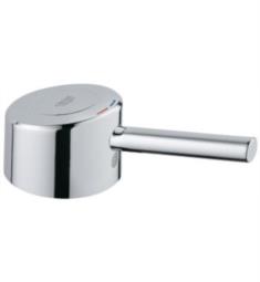 Grohe 46595000 Concetto 4 1/2" Lever Handle in Chrome