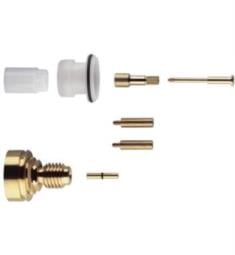 Grohe 47358000 GrohTherm 3" Extension Valve Kit in Brass