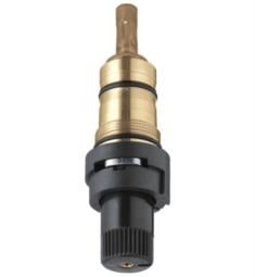 Grohe 47662000 Atrio 3" Exposed Thermostatic Cartridge in Chrome