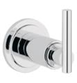 Grohe 47685BE0 Universal Lever Handle in Polished Nickel