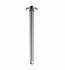 Grohe Rainshower 12" Ceiling Shower Arm in Polished Nickel
