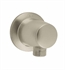 Grohe Movario Wall Union in Brushed Nickel Finish