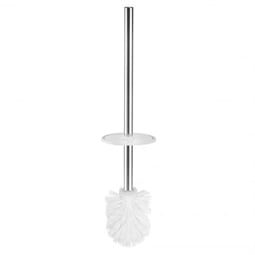 Keuco 12764 Collection Moll Toilet Brush with Handle
