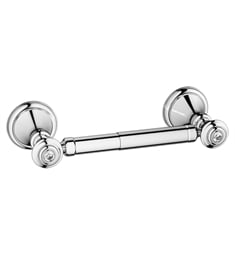 Hansgrohe 40526 Toilet Paper Holder