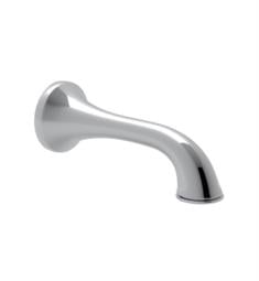 Rohl C2503 Country Bath 7" Wall Mount Tub Spout without Diverter