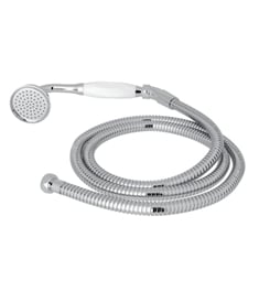 Rohl U.5387 Perrin & Rowe 2 1/2" Single-Function Handshower with Hose