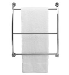 Valsan 57200 Essentials 21 3/4" Wall Mount Towel Rack