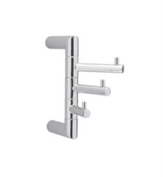 Rohl SY700 3/4" Wall Mount Multi-Robe/Towel Hook