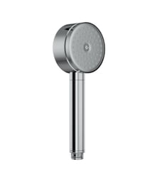 Rohl 1130E Zephyr 7 3/4" Single-Function Anti-Cal Handshower