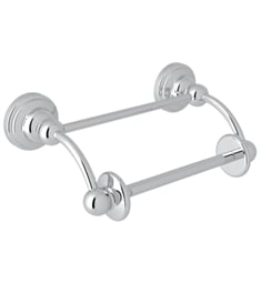 Rohl U.6960 Perrin and Rowe 6 1/4" Wall Mount Toilet Paper Holder with Swinging Arm