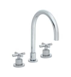 California Faucets TO-6508 Tiburon 10 5/8" Two Handle Widespread/Deck Mounted Roman Tub Trim Faucet