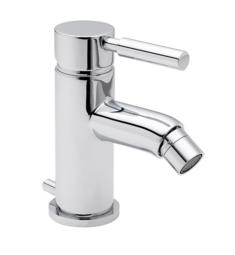 California Faucets 6204-MONO 5 3/4" Deck Mounted Mono-Block Bidet Faucet