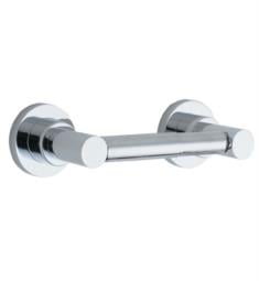 California Faucets 65-TP 3" Wall Mount Double Post Toilet Paper Holder
