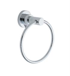 California Faucets 65-TR 2 1/2" Wall Mount Towel Ring