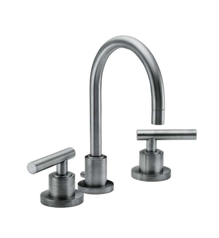 California Faucets 6602 Montara 7 5 8 Double Handle Widespread