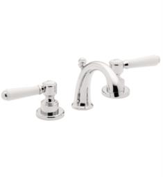 California Faucets 3507 Belmont 5 1/4" Double Handle Mini-Widespread Bathroom Sink Faucet