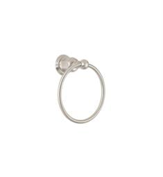 California Faucets 34-TR 3 1/4" Wall Mount Towel Ring