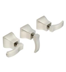 California Faucets TO-4403L Avila 8" Three Handle Tub and Shower Trim