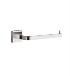 California Faucets 72-STP Aliso 3 1/8" Wall Mount Single Post Toilet Paper/Hand Towel Holder