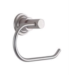 California Faucets 45-STP Rincon Bay 3" Wall Mount Single Post Toilet Paper/Hand Towel Holder