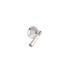 California Faucets TO-46-W Monterey Wall or Deck Handle Trim