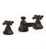 Oil Rubbed Bronze