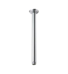 California Faucets 9110-30 30" Traditional Ceiling Mount Shower Arm