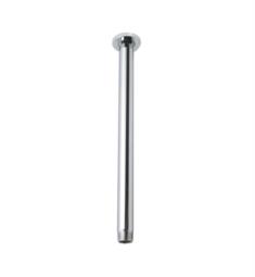 California Faucets 9116-18 18" Contemporary Ceiling Mount Shower Arm