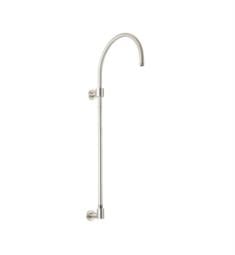 California Faucets 9150 35 1/4" Round Base Ring Exposed Shower Column