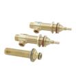 California Faucets 08-75-65 Multi-Series Roman Tub Rough-In Kit with QC-63 Quick Connect