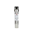 Franke FRCNSTR Water Filtration System with Filter and Stainless Steel Canister
