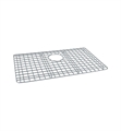 Franke FH30-36S Stainless Steel Uncoated Bottom Grid For PSX1103010 Kitchen Sink