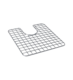 Franke GD23-36S GDX Series Uncoated Stainless Steel Bottom Grid For GDX11023 Kitchen Sink