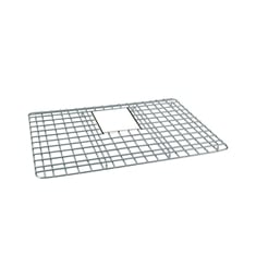 Franke PX-28S Peak Uncoated Stainless Steel Shelf/Bottom Grid For PKX11028 Kitchen Sink