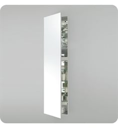 Robern MC2070D4 M Series 19 1/4" Wide x 4" Deep Customizable Cabinet