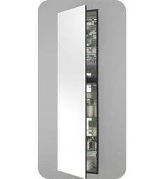 Robern MC2070D8 M Series 19 1/4" Wide x 8" Deep Customizable Cabinet