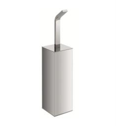 Valsan PS167 Sensis 3 1/4" Freestanding WC Toilet Brush