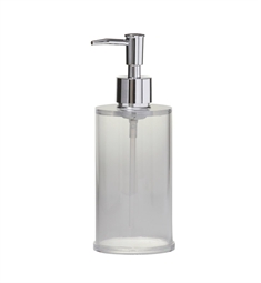 Valsan PP631 Pur 3" Freestanding Liquid Soap Dispenser