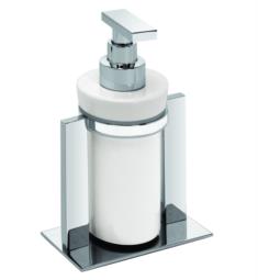 Valsan PS631 Sensis 4 1/2" Freestanding Liquid Soap Dispenser