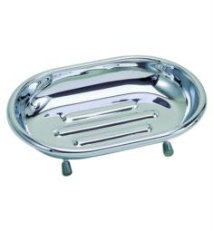 Valsan PM638 Montecarlo 5 1/2" Freestanding Soap Dish Holder