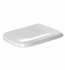 Duravit 0064510000 Happy D.2 Plastic Toilet Seat and Cover in White