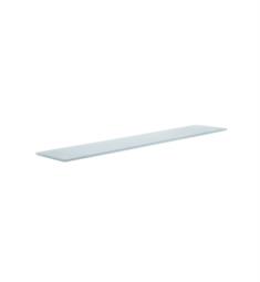 Smedbo H350 Xtra 24" Wall Mount Spare Frosted Glass Shelf
