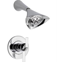 Brizo T60250 Sotria TempAssure Thermostatic Shower Trim with Multi Function Showerhead