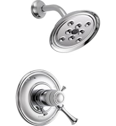 Brizo T60205 Baliza Tempassure Thermostatic Shower Only Faucet - Medium Flow