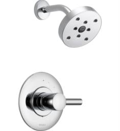 Brizo T60P220 Euro Pressure Balance Shower Only Faucet with Single Function Showerhead
