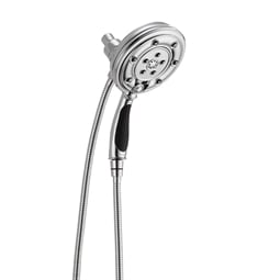 Brizo 86200-2.5 Hydrati 2-in-1 Multi Function Shower with H2Okinetic Technology